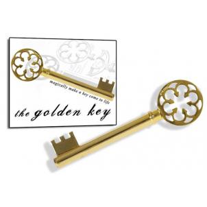 (image for) Golden Key
